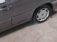 Gebraucht Volvo V70 140 PS (102 kW) 1999 Grau Kombi