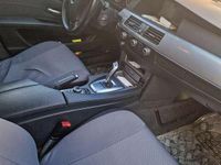 Gebraucht BMW 520 177 PS (130 kW) 2009 Kombi