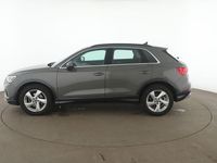 Gebraucht Audi Q3 Advanced 150 PS (110 kW) 2019 Grau SUV