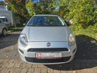 Gebraucht Fiat Punto 105 PS (77 kW) 2014 Colore esterno (grigio intelle Kleinwagen