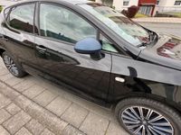 gebraucht Seat Ibiza 1.0 EcoTSI Start&Stop 81kW CONNECT CONNECT