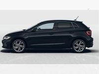 Neu VW Polo Edition 95 PS (69 kW) 2025 Schwarz (deep black perleffekt) Kleinwagen