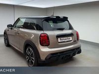 gebraucht Mini Cooper S Automatic,Navi,LED Scheinwerfer,Leder,A