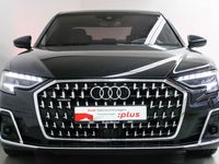 gebraucht Audi A8 55 TFSI quattro Pano Stdhz 360° HUD 4xSHZ B&O