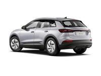 Gebraucht Audi Q4 e-tron Basis 210 kW (286 PS) 2024 Florettsilber metallic SUV