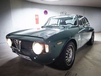 gebraucht Alfa Romeo GTA GT BertoneRestomod