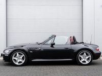Gebraucht BMW Z3 M Performance 321 PS (236 kW) 1997 Schwarz Cabrio