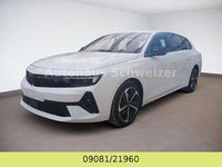 Gebraucht Opel Astra 131 PS (96 kW) 2024 Weiß Kombi