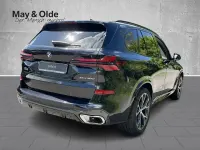 Neu BMW X5 M Sport 298 PS (219 kW) 2026 Schwarz SUV