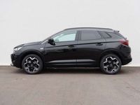 gebraucht Opel Grandland X Grandland 1.2 Elegance