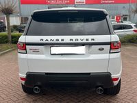 gebraucht Land Rover Range Rover Sport 3.0 SDV6 Autobiography Dyn...