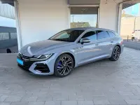Brugt VW Arteon R 320 HK (235 kW) 2023 Grå Sedan