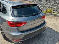 Gebraucht Seat Leon 4Drive 300 PS (220 kW) 2017 Grau Kombi