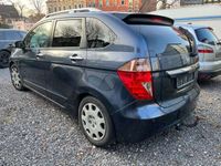 gebraucht Honda FR-V 2.2 CTDi Comfort DPF