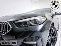 gebraucht BMW 218 i Gran Coupé