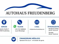 Gebraucht Mercedes GLK220 170 PS (125 kW) 2009 Schwarz SUV