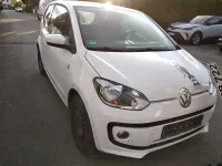 Brugt VW Type 3 75 HK (55 kW) 2012 Hvid Hatchback