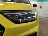 gebraucht Audi A1 Sportback S line