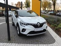 gebraucht Renault Captur II 1.6 E-TECH Plug-in 160 Intens*LED*Navi*Automati