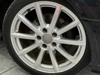 Gebraucht Audi A3 S-Line 150 PS (110 kW) 2014 Phantomschwarz perleffekt Kombi