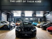 Second-hand Aston Martin DBS 517 CP (380 kW) 2012 Negru