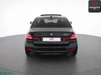 Gebraucht BMW 530e M Sport 292 PS (214 kW) 2023 Schwarz Limousine