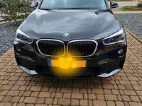 gebraucht BMW X1 X drive 25i M Sport