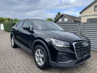 Gebraucht Audi Q2 Proline 110 PS (80 kW) 2023 Schwarz SUV