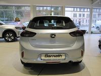 Gebraucht Opel Corsa Edition 75 PS (55 kW) 2023 Grau Limousine