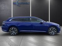 gebraucht VW Arteon Shooting Brake R-Line eHybrid 1.4 TSI