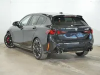 Usata BMW M135 Performance 300 CV (220 kW) 2025 Nero Utilitaria