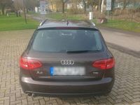 gebraucht Audi A4 Avant 2.0 TDI