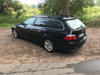gebraucht BMW 325 d 1 Jahr TÜV