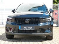 Gebraucht Volvo XC40 Plus 163 PS (119 kW) 2025 Onyx black / metallic SUV