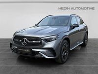 Gebraucht Mercedes GLC300 AMG 258 PS (189 kW) 2023 Grau SUV