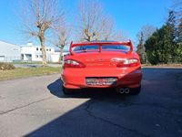 Gebraucht Hyundai Coupé 139 PS (102 kW) 1996 Coupé