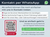 Gebraucht Audi A5 204 PS (150 kW) 2025 Mythosschwarz metallic Kombi