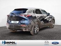 Gebraucht Mazda CX-3 186 PS (136 kW) 2024 SUV