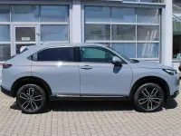 Neu Honda HR-V Advance 107 PS (78 kW) 2026 Urban gray p SUV