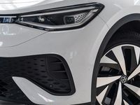 Gebraucht VW ID.5 Pro Performance 150 kW (204 PS) 2023 Weiß SUV