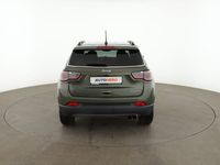 gebraucht Jeep Compass 1.4 M-Air Limited FWD *NAVI*CAM*SHZ*ALU