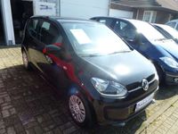 gebraucht VW up! up! move