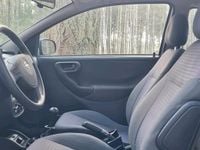 Używany Opel Corsa 75 KM (55 kW) 2002 Hatchback