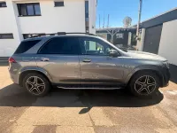 Gebraucht Mercedes GLE450 AMG 367 PS (269 kW) 2020 Grau SUV