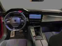 Gebraucht Peugeot 308 GT 131 PS (96 kW) 2024 Rot Kombi