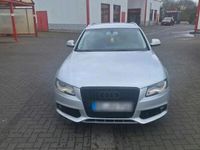 gebraucht Audi A4 3.0 diesel