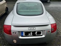 gebraucht Audi TT TTCoupe 1.8 T