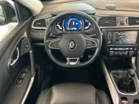 Occasion Renault Kadjar Crossborder 131 ch (96 kW) 2018 Noir SUV