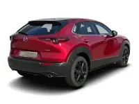 Gebraucht Mazda CX-30 Homura-Line 2024 Rot SUV