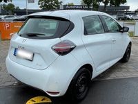 gebraucht Renault Zoe Experience 50 CCS Batt. Miete